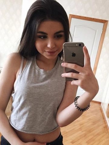 Проститутка Стелла